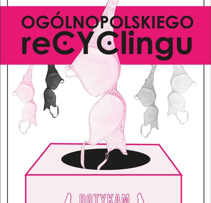 recykling biustonoszy