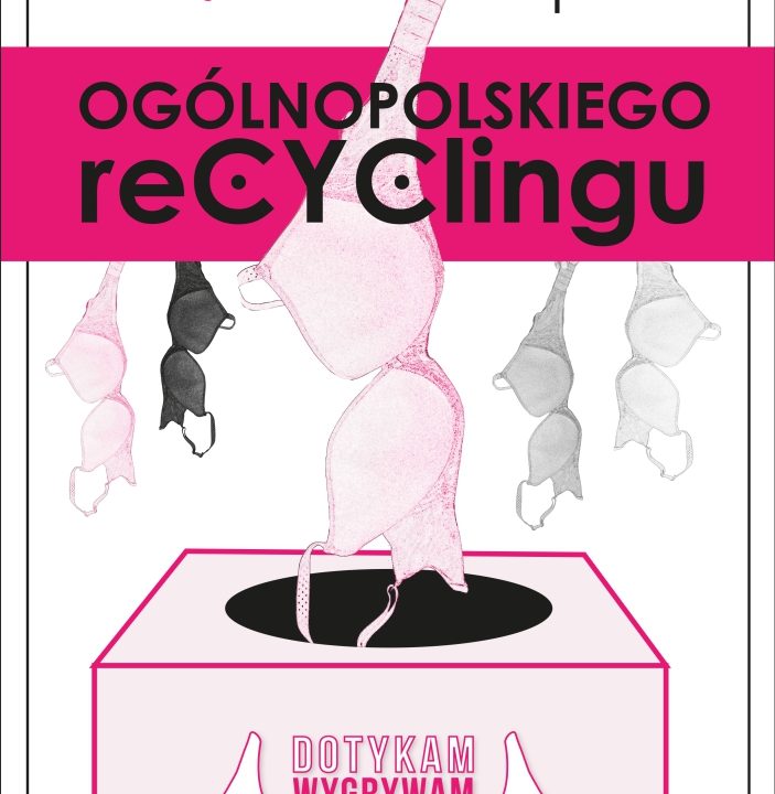 recykling biustonoszy